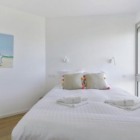 Appartement Croskey - Welkeys Biarritz Exteriör bild
