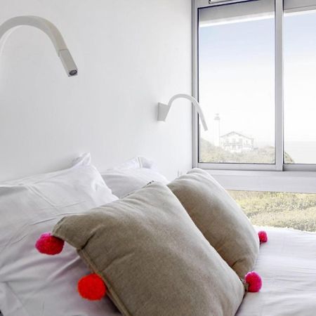 Appartement Croskey - Welkeys Biarritz Exteriör bild